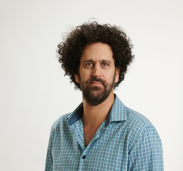 ד''ר גיא ברוקס