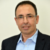 פרופ' דב צביאלי