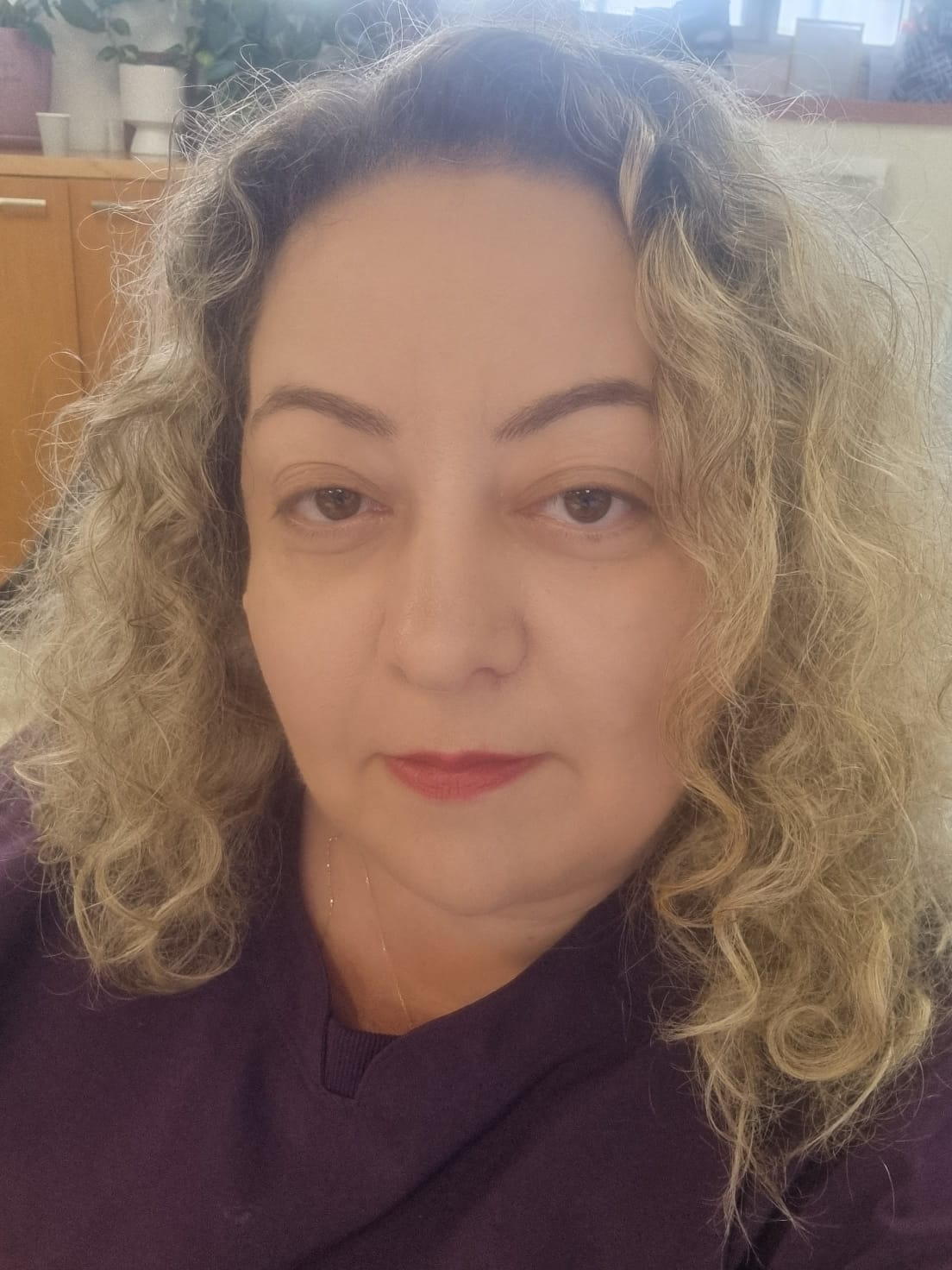 גב' אירה לינצקי RN.MA