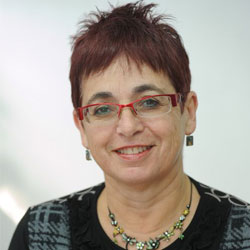 Dr. Liema davidovich