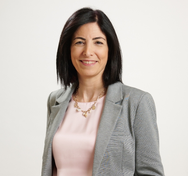 Dr. Haneen Elias