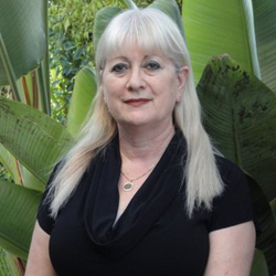 Dr. Shlomit Bechar