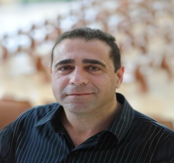 ד"ר גיל שרוני