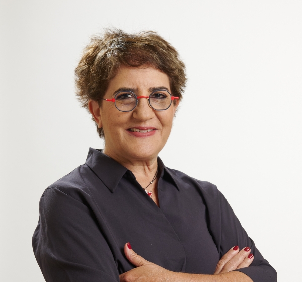 ד''ר מיכל מורג