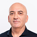 Prof. Aviad Kleinberg