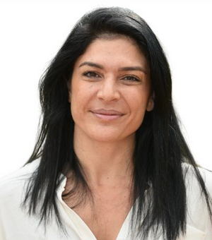 ד"ר ערבה צורי