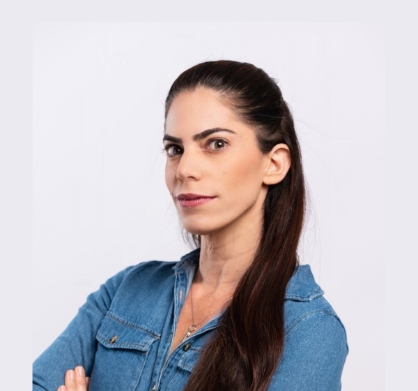 הדס בונה