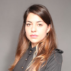 Dr. Yael Yulia Ponizovsky Bergelson
