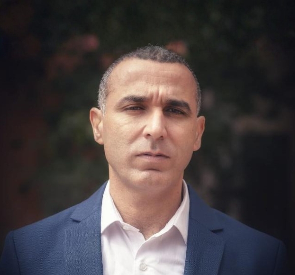 Dr. Aziz Shekh-Abed | BA, MA and diploma studies at Ruppin Academic Center