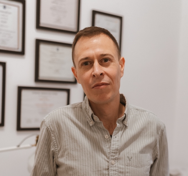 PhD Alexander Manevich