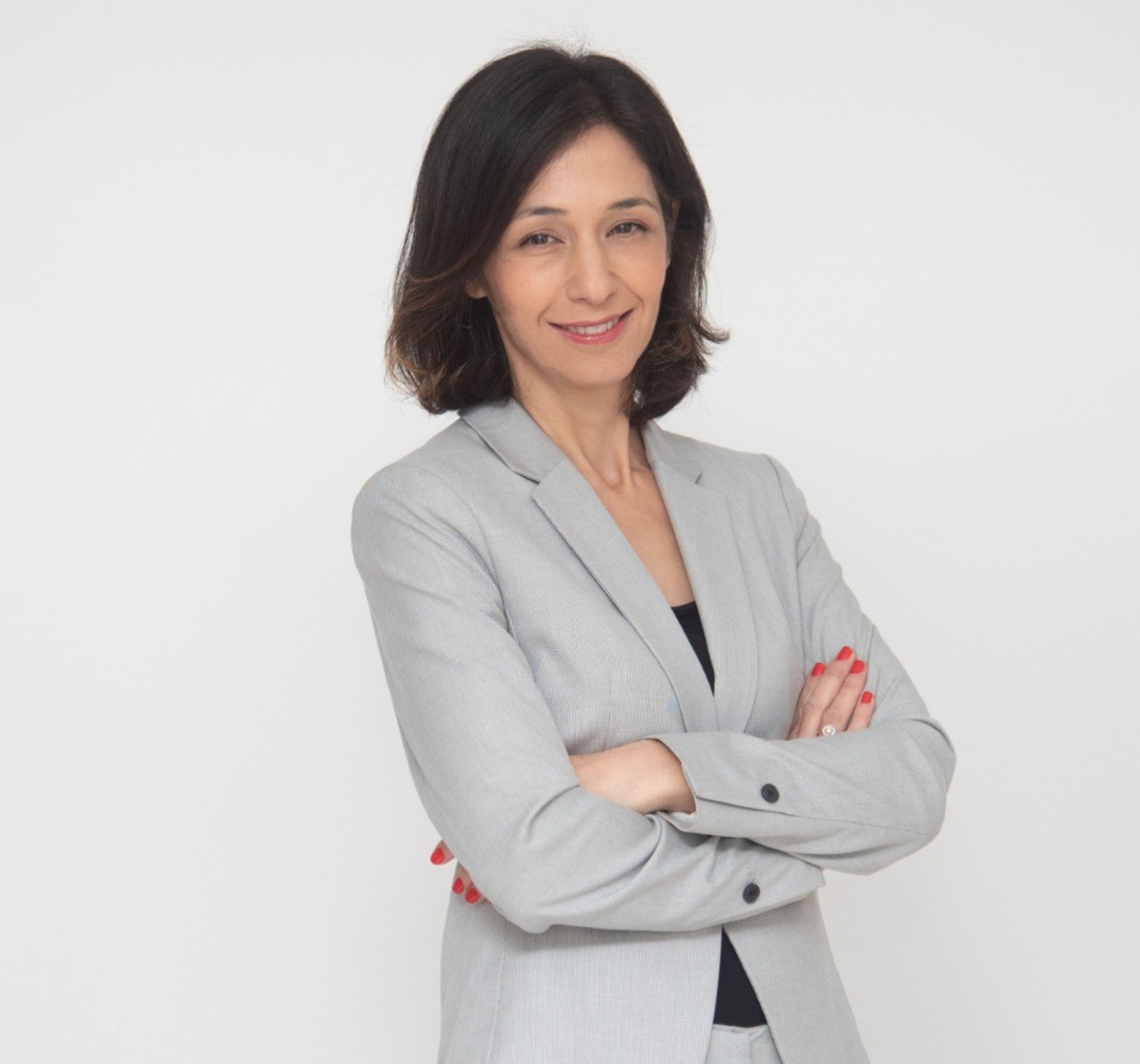 גב' אפרת אוסטרובקה רימר 