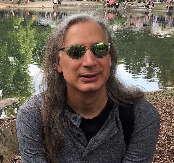 Dr. Oren Ben-Zwi