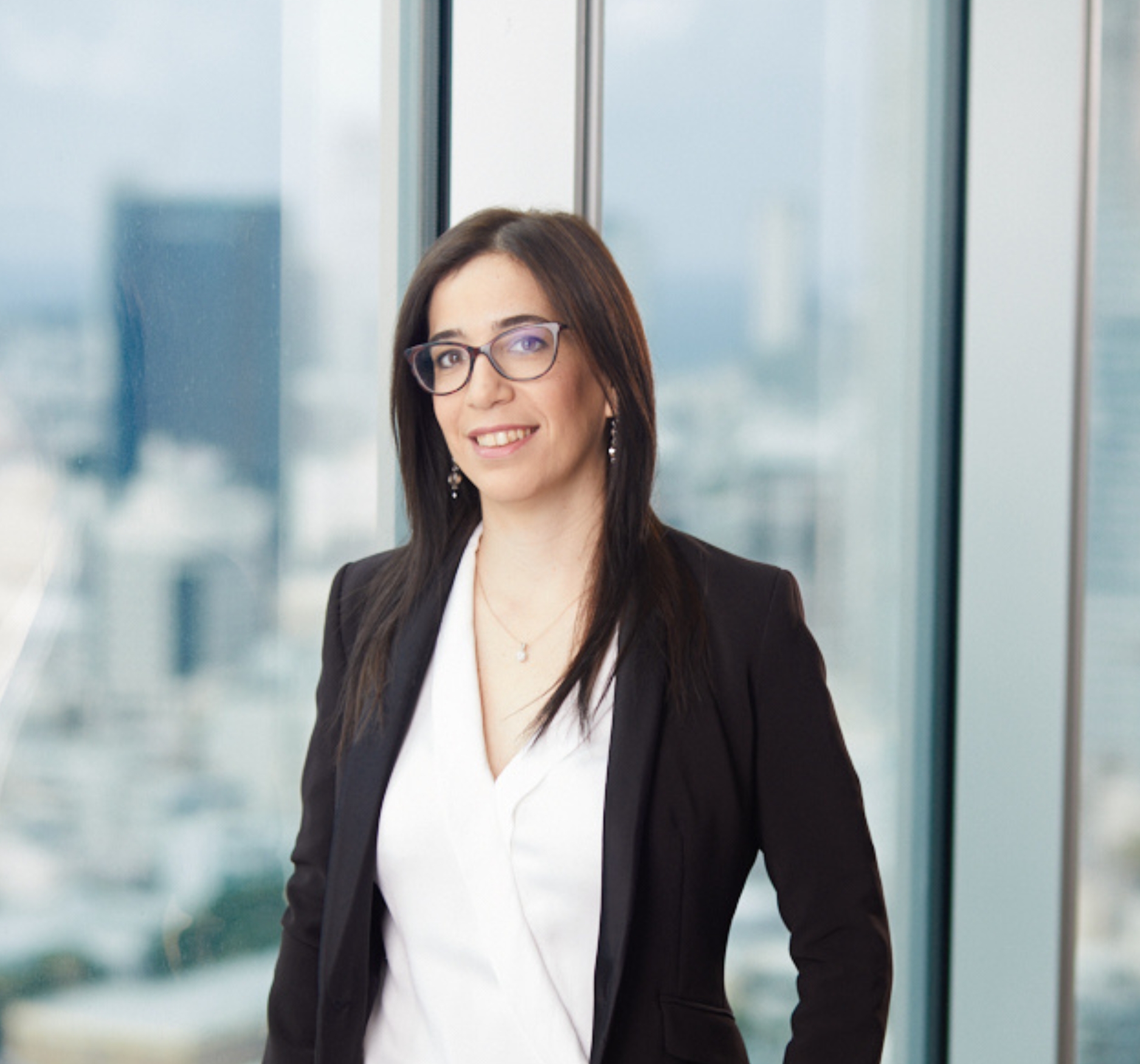 עו"ד ורו"ח לירז נבון (טובול)