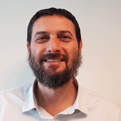ד''ר ארז שושני