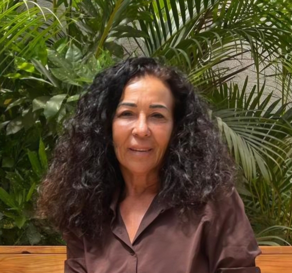 עו"ס יפה בן ואליד 