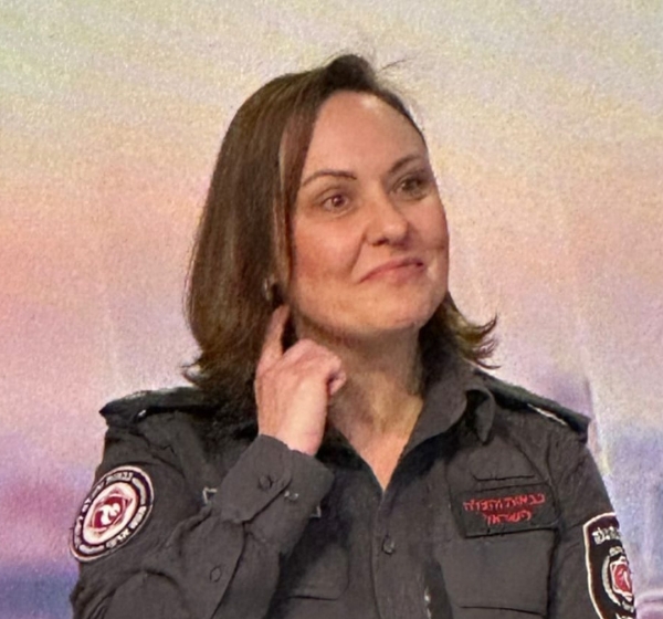 אולגה מירוצ'ניק 