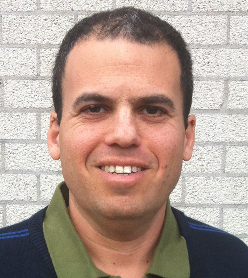 ד''ר רן אתגר