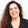 Dr. Yonit Shachnovich