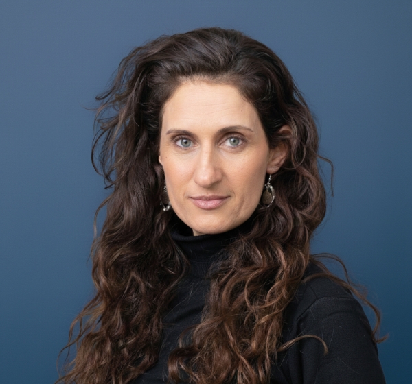 פרופ' יפית סולימאני  