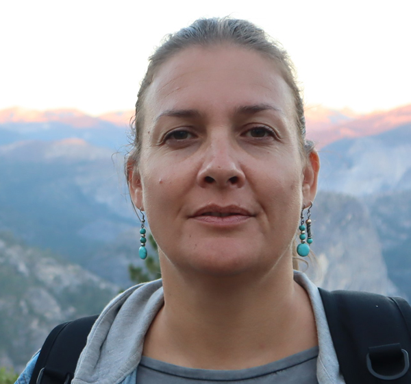Ms. Tami Nakkar