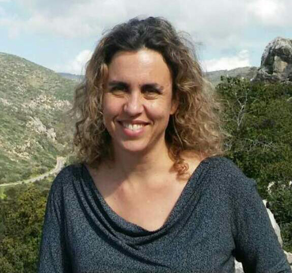 Dr. Liat Leibovich