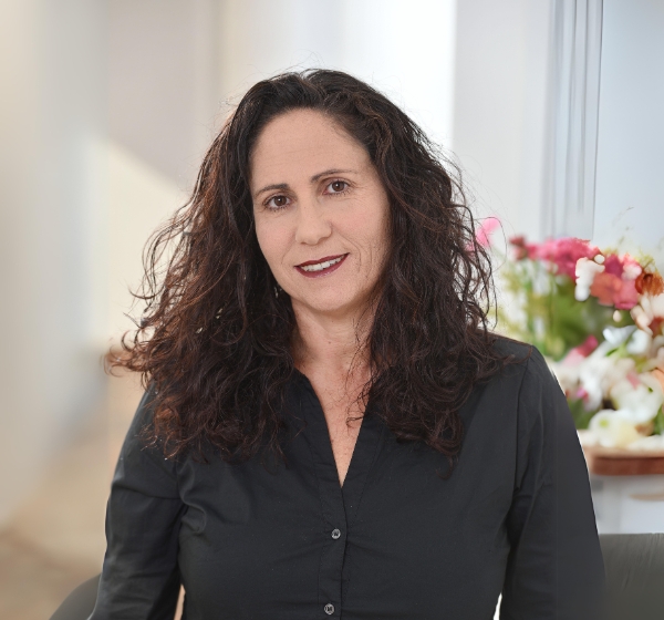 רוחה חסון-פלר