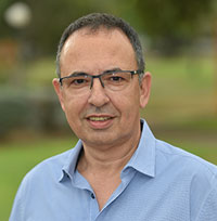 פרופ' דב צביאלי