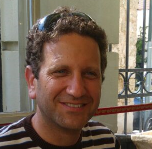 ד''ר גדי פרנקל