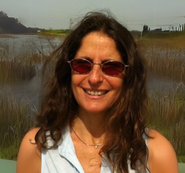Adv. Michal Ben David Hadani