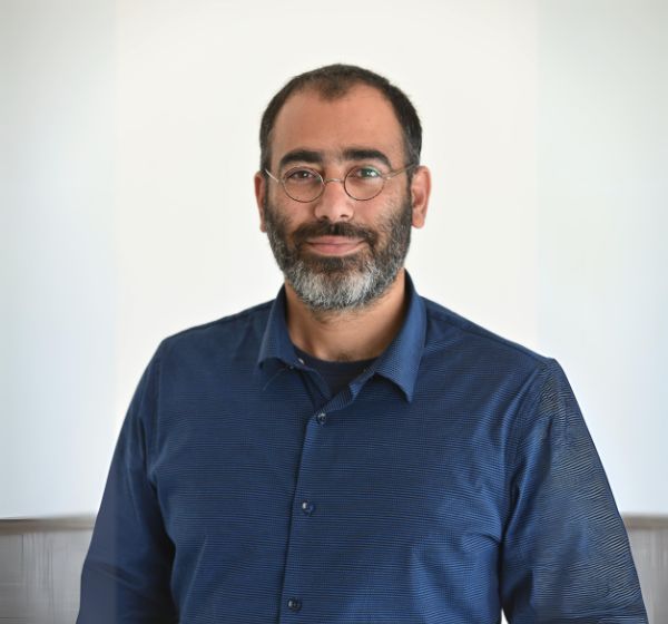 יוסי לוי בלז