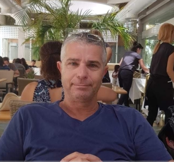 רו"ח רוני אסרף