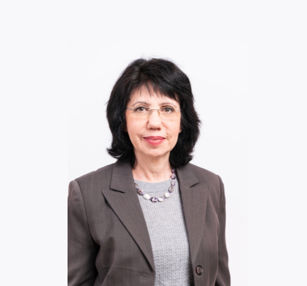 פרופ' נונה קושנירוביץ'