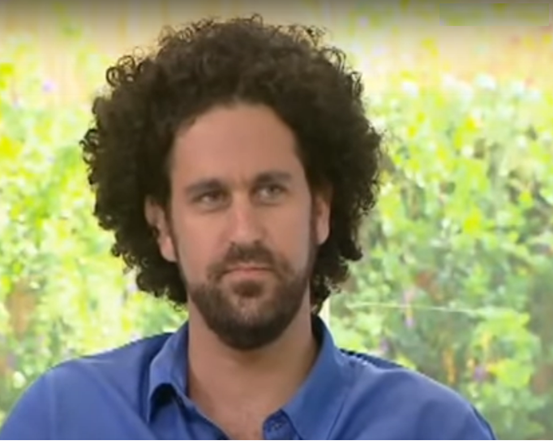 ד''ר גיא ברוקס