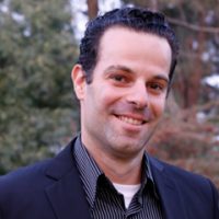 Dr. Adi Levi