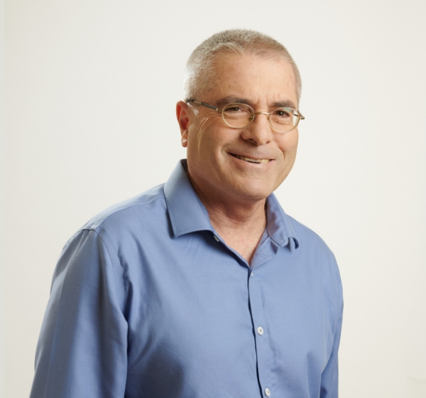 ד''ר אסף כהן