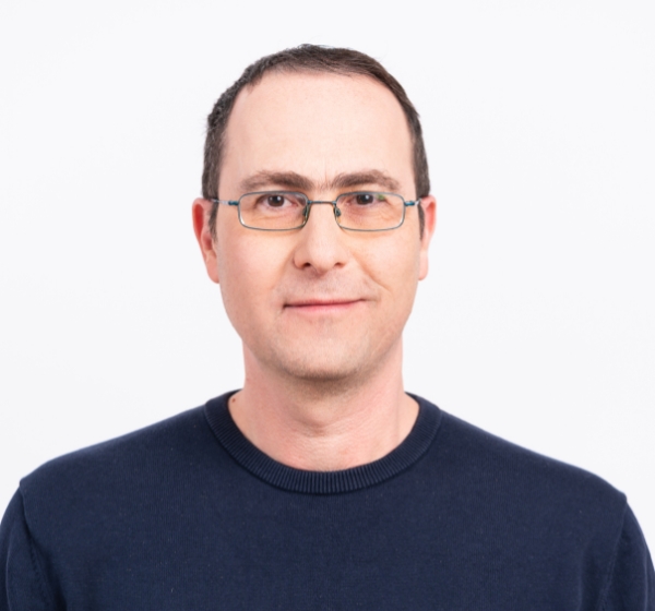 ד"ר בני סלומון