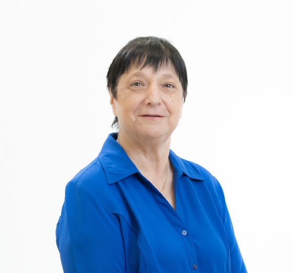 פרופ' מימי אייזנשטדט 