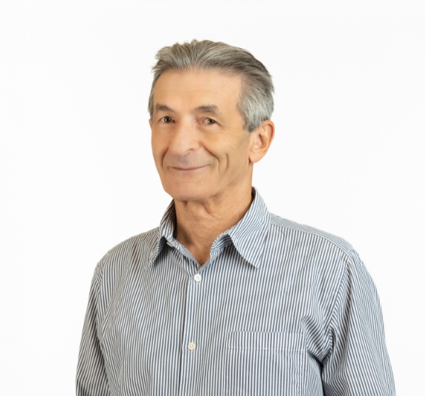 פרופ' מתי מינץ